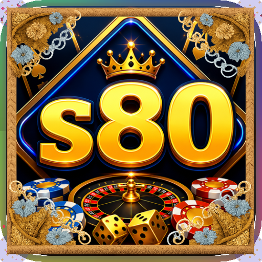 s80 — mitra unggulan